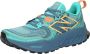 New Balance Trailrunning schoen Women Fresh Foam X Hierro v8 Cyber Jade - Thumbnail 3