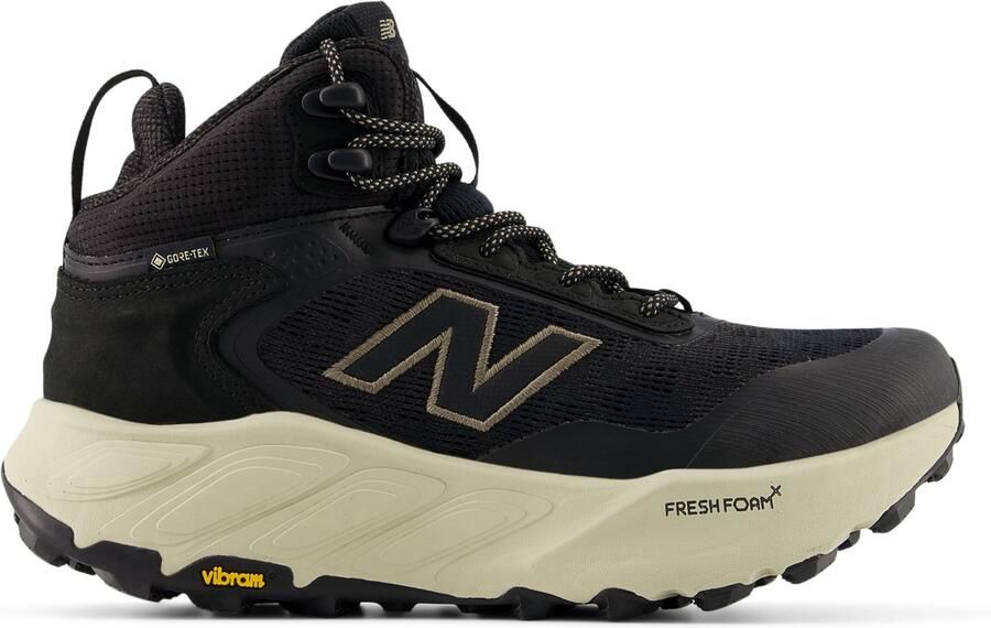 New Balance Women's Fresh Foam X Hierro Hiker GTX Wandelschoenen zwart
