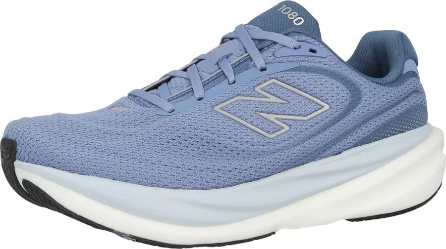 New Balance 1080v15 Hardloopschoenen grijs - Foto 2