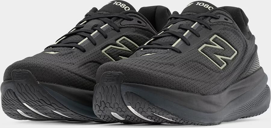 New balance Loopschoen '1080' zwart - Foto 4