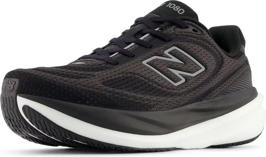 New Balance Women's 1080 V15 Hardloopschoenen zwart - Foto 2