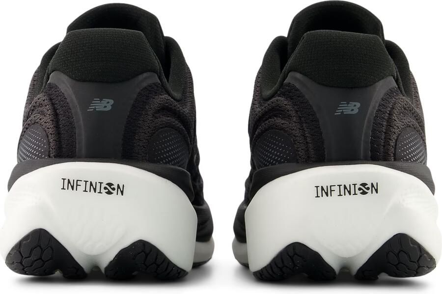 New Balance Women's 1080 V15 Hardloopschoenen zwart - Foto 4