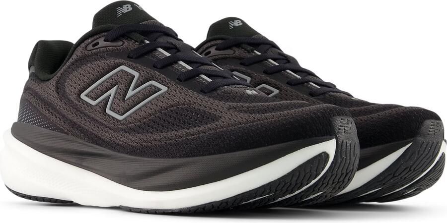 New Balance Women's 1080 V15 Hardloopschoenen zwart - Foto 6