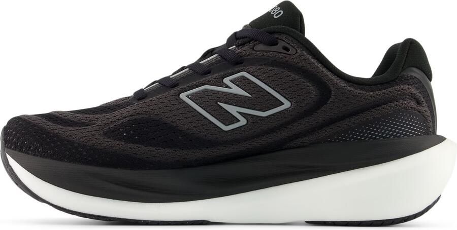 New Balance Women's 1080 V15 Hardloopschoenen zwart - Foto 5