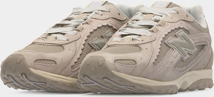 Alexander mcqueen Zwarte leren Tread enkellaarzen Zwart - Foto 14