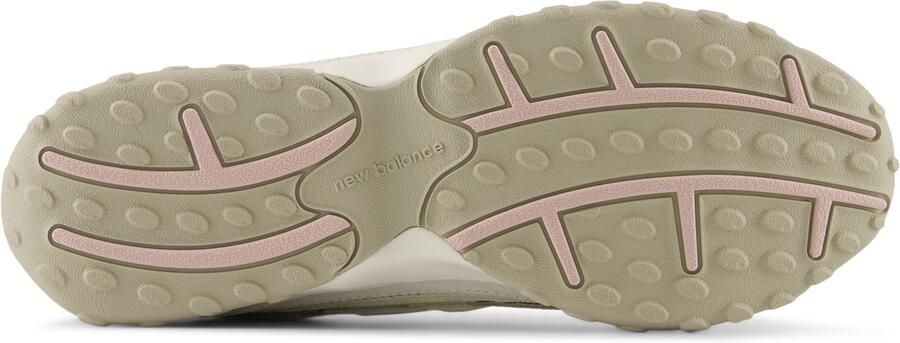 New balance Sneakers laag '204' beige rosa wit - Foto 6