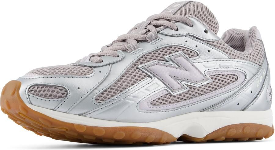 New balance Loopschoen '204' grijs zilvergrijs - Foto 14