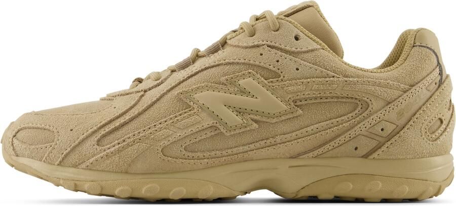 New balance Loopschoen '204L' beige camel