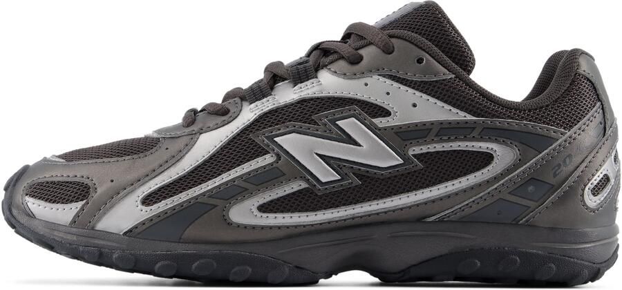 New balance Loopschoen '204L' grijs zilvergrijs zwart - Foto 7