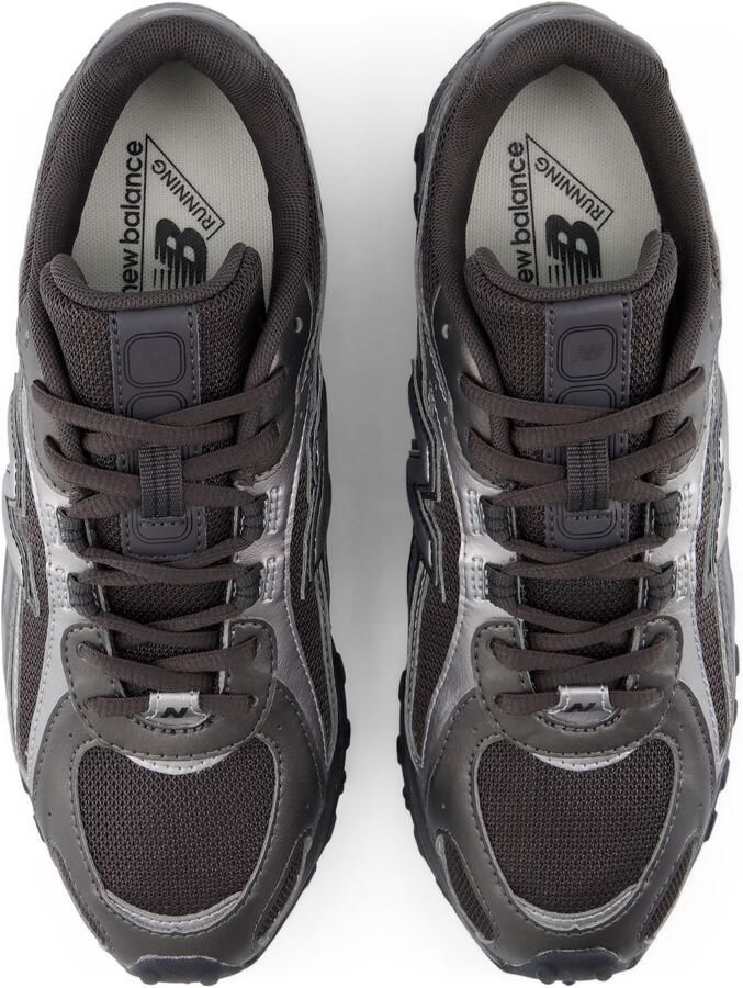 New balance Loopschoen '204L' grijs zilvergrijs zwart - Foto 3