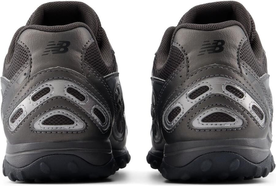 New balance Loopschoen '204L' grijs zilvergrijs zwart - Foto 8