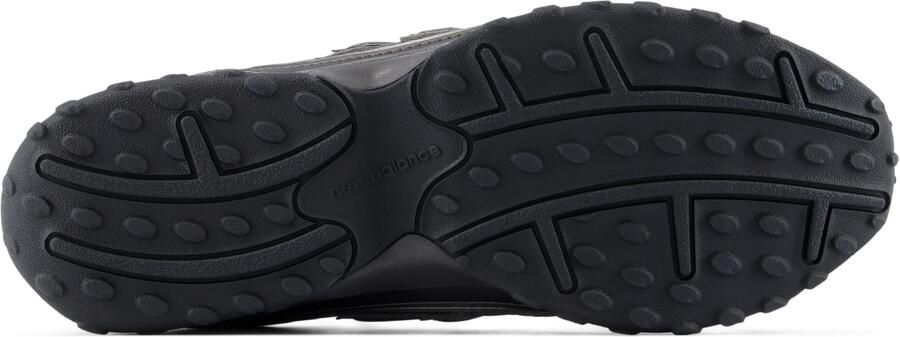 New balance Loopschoen '204L' grijs zilvergrijs zwart - Foto 4