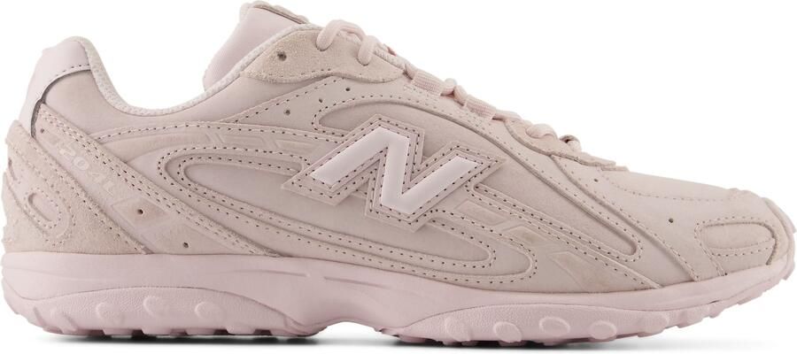 New balance Loopschoen '204L' pink pastelroze - Foto 4
