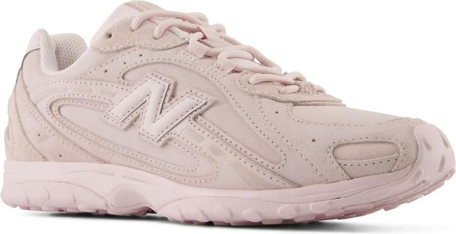 New balance Loopschoen '204L' pink pastelroze - Foto 2