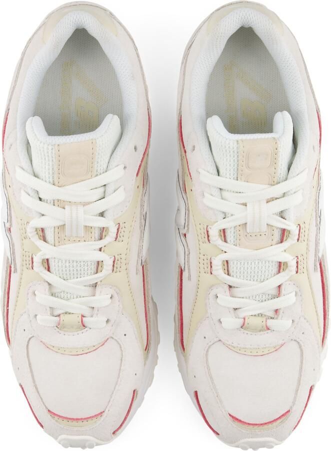 New balance Loopschoen '204L' poederroze wit - Foto 4
