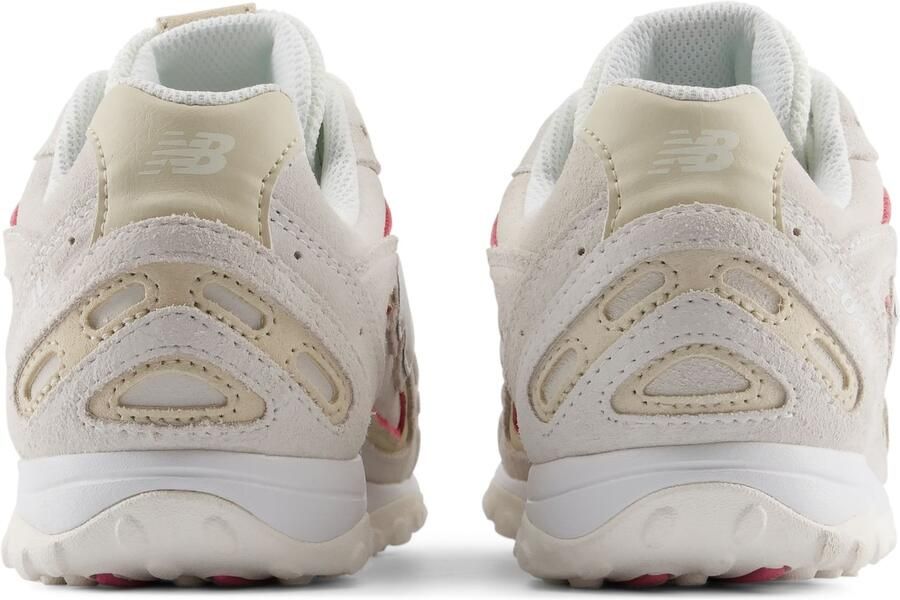 New balance Loopschoen '204L' poederroze wit - Foto 3
