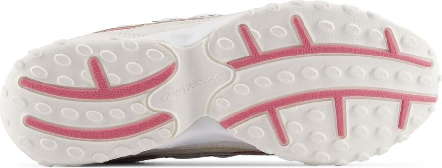 New balance Loopschoen '204L' poederroze wit - Foto 5