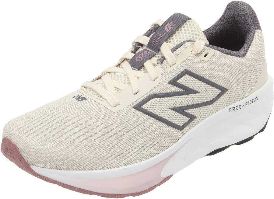 New balance Loopschoen '520' crème donkergrijs - Foto 4