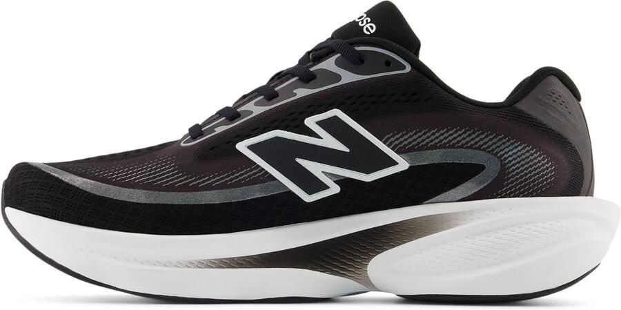 New balance Loopschoen 'Ellipse v1' braam zwart zilver - Foto 6