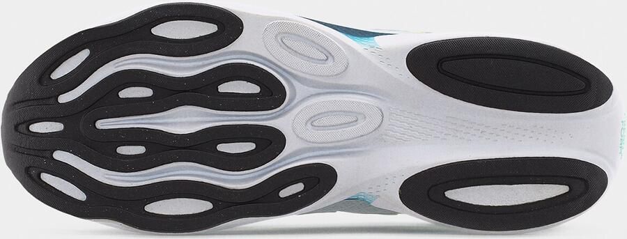 New balance Loopschoen 'Ellipse v1' grijs limoen spar neongroen - Foto 7