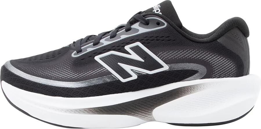 New balance Loopschoen 'Ellipse v1' grijs zwart - Foto 2