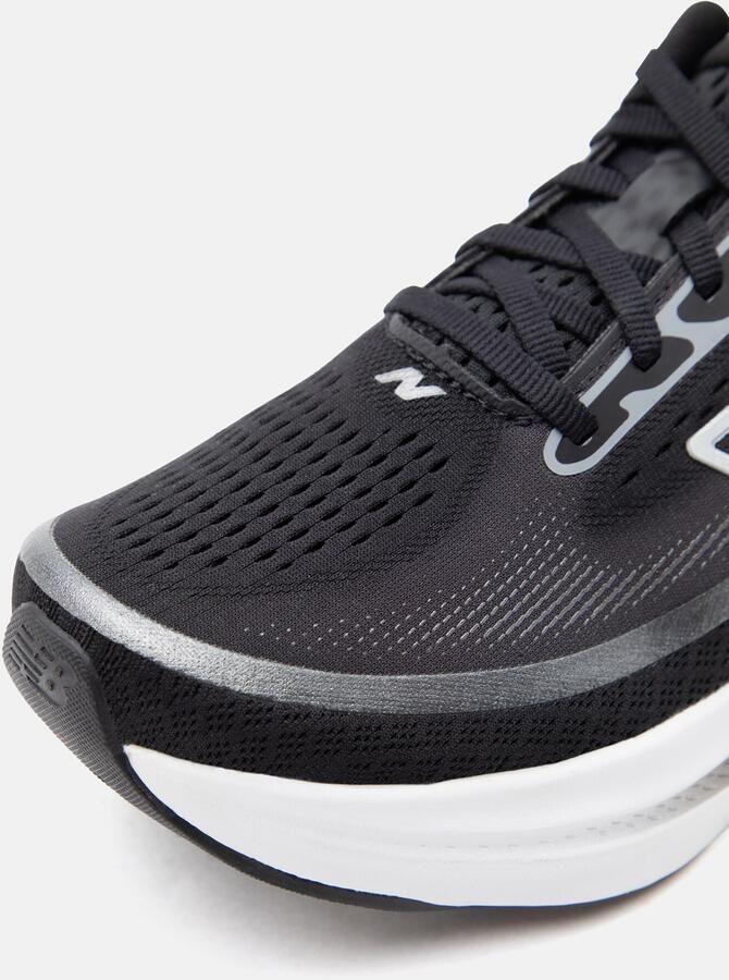 New balance Loopschoen 'Ellipse v1' grijs zwart - Foto 4