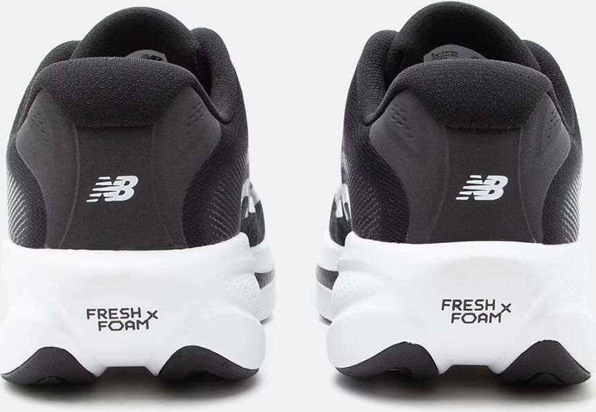 New balance Loopschoen 'Ellipse v1' grijs zwart - Foto 5