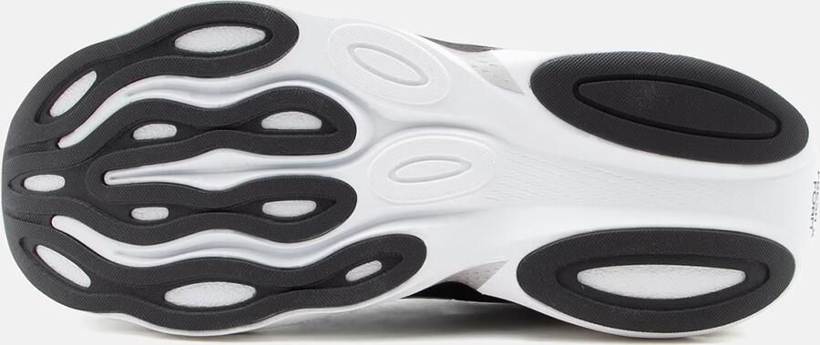 New balance Loopschoen 'Ellipse v1' grijs zwart - Foto 7