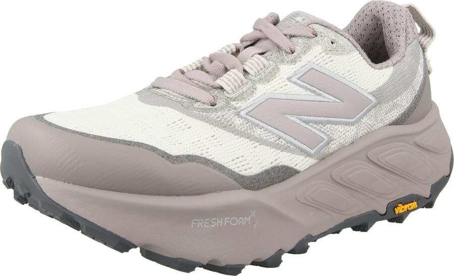 New Balance Women's Fresh Foam X Hierro V9 GTX Trailrunningschoenen grijs - Foto 2