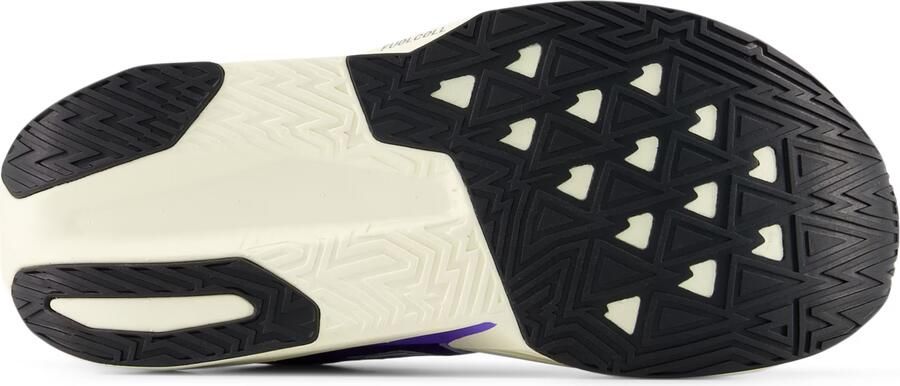 New Balance Women's FuelCell Rebel V5 Hardloopschoenen purper - Foto 7