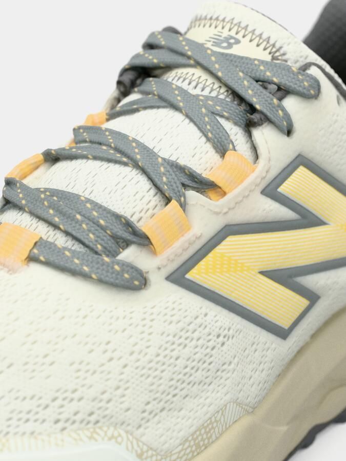 New Balance Women's Fresh Foam X Garoé V2 Trailrunningschoenen grijs - Foto 5