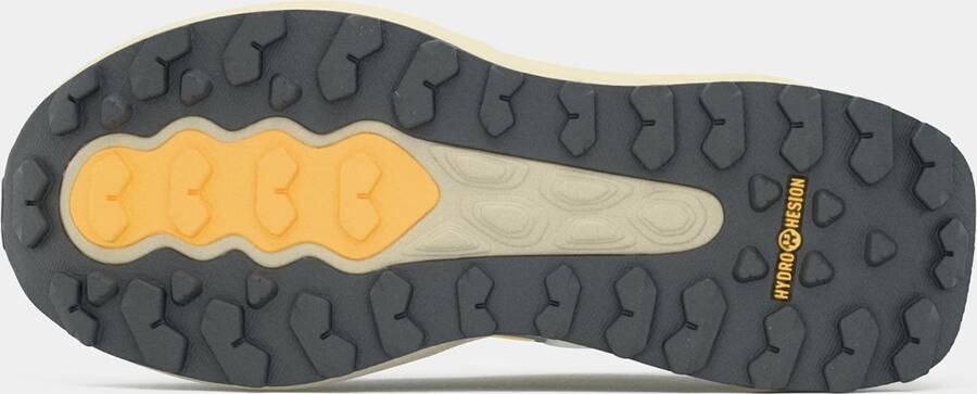 New Balance Women's Fresh Foam X Garoé V2 Trailrunningschoenen grijs - Foto 8
