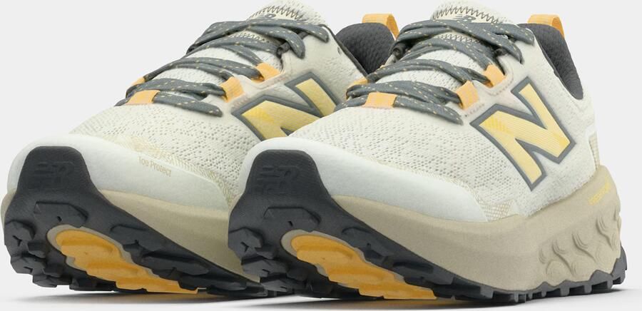 New Balance Women's Fresh Foam X Garoé V2 Trailrunningschoenen grijs - Foto 7