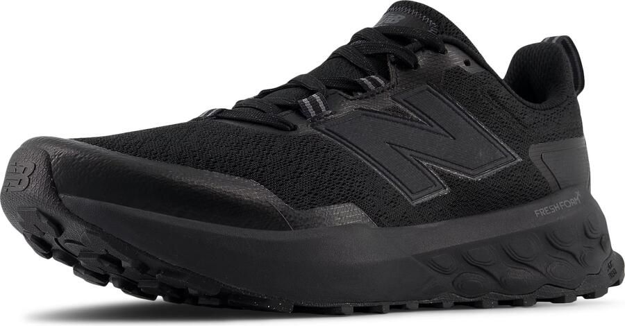 New Balance Runningschoenen FRESH FOAM GAROE Trailrunning-schoenen - Foto 2