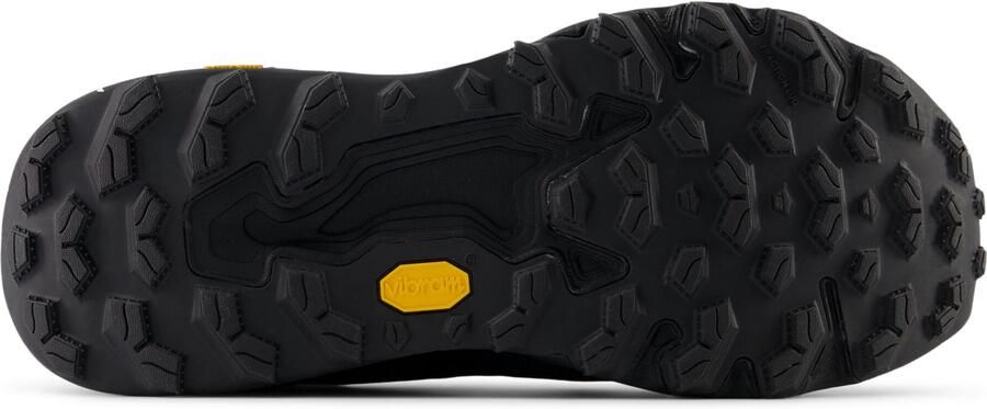 New Balance Fresh Foam X Hierro V9 Trailrunningschoenen zwart - Foto 7