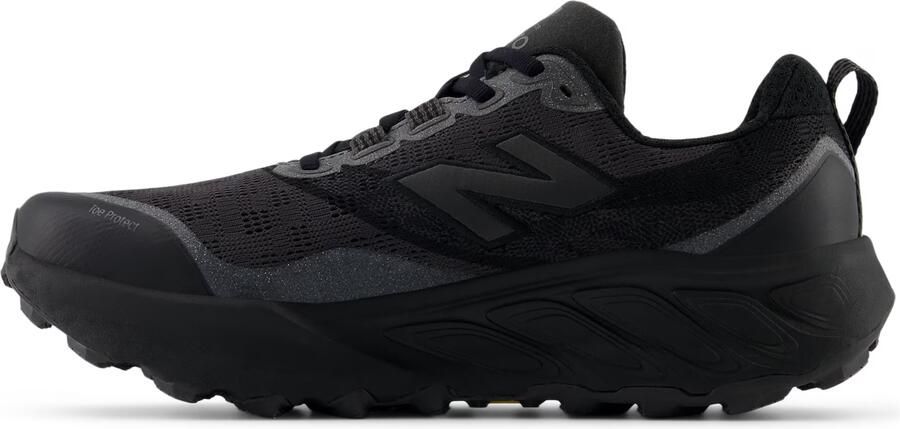 New Balance Fresh Foam X Hierro V9 Trailrunningschoenen zwart - Foto 5