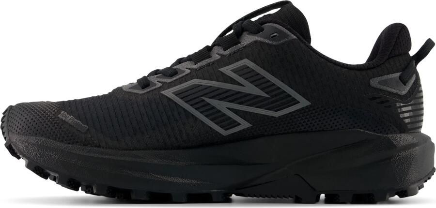 New Balance Women's FuelCell Rebel Trail Trailrunningschoenen zwart - Foto 2