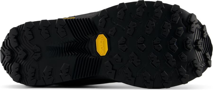 New Balance Women's FuelCell Rebel Trail Trailrunningschoenen zwart - Foto 6