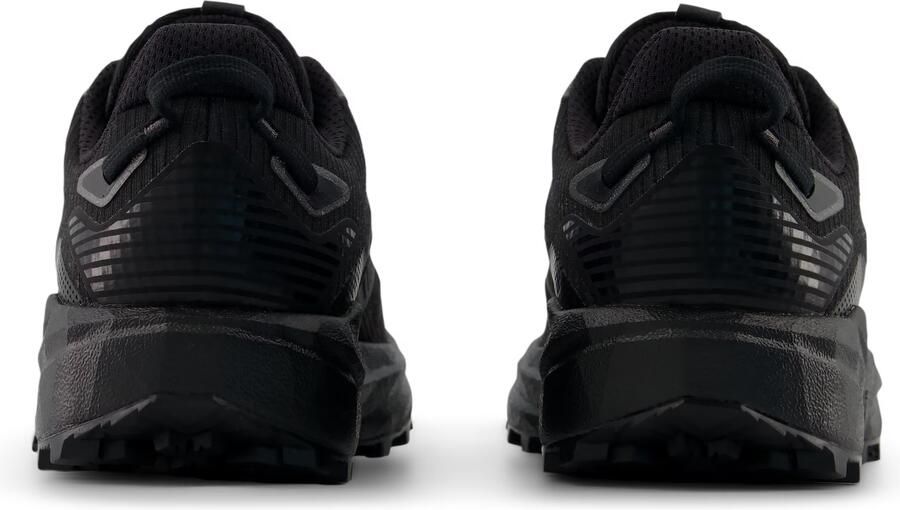 New Balance Women's FuelCell Rebel Trail Trailrunningschoenen zwart - Foto 4