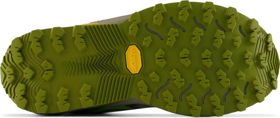 New Balance Women's FuelCell Rebel Trail Trailrunningschoenen afterglow - Foto 6