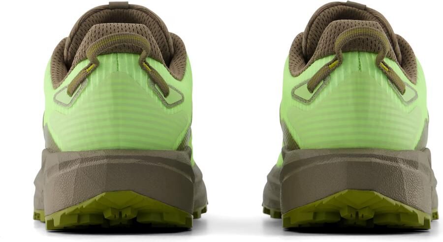New Balance Women's FuelCell Rebel Trail Trailrunningschoenen afterglow - Foto 4