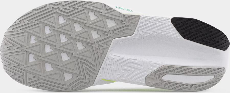 New Balance Fuelcell Rebel V5 Hardloopschoenen groen - Foto 8