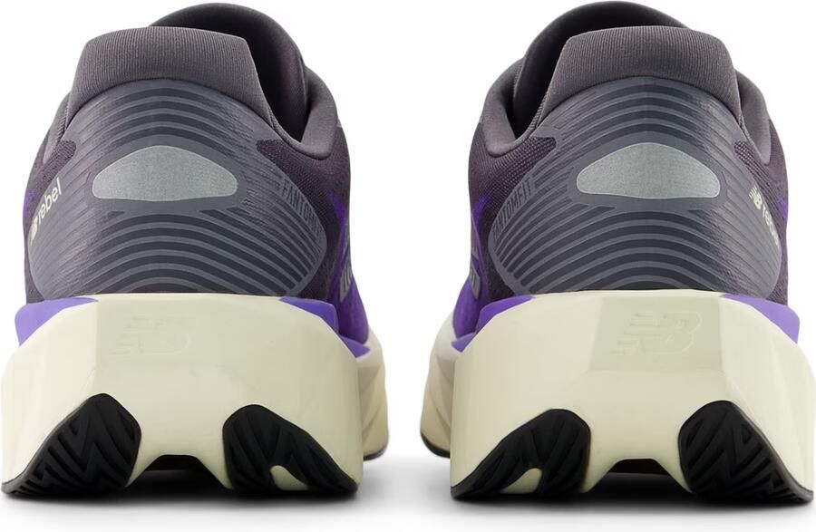 New Balance Fuelcell Rebel V5 Hardloopschoenen purper - Foto 5