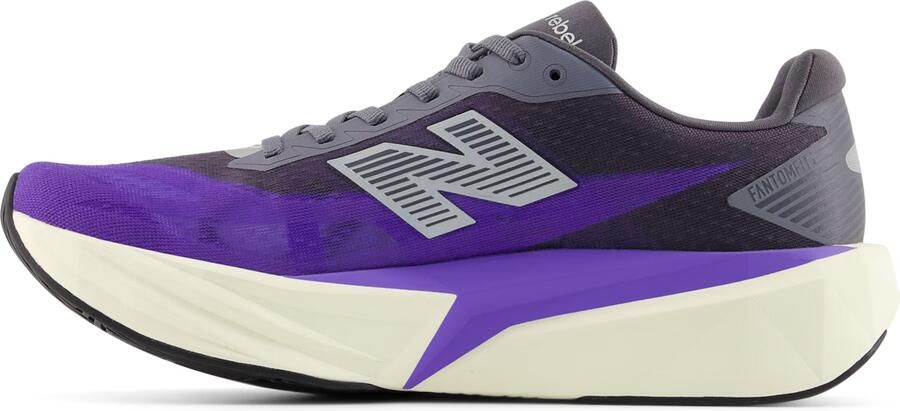 New Balance Fuelcell Rebel V5 Hardloopschoenen purper - Foto 7