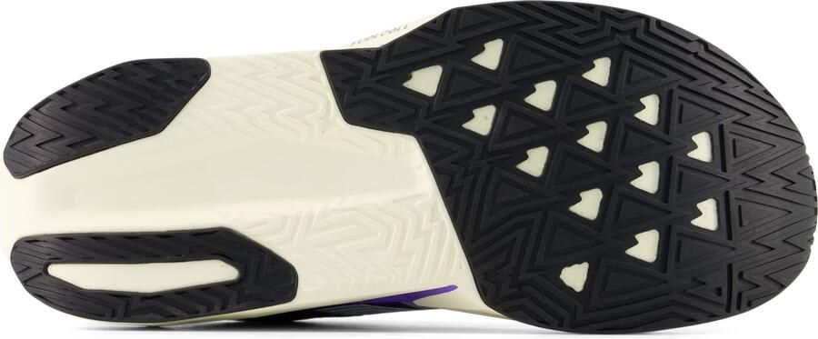 New Balance Fuelcell Rebel V5 Hardloopschoenen purper - Foto 8