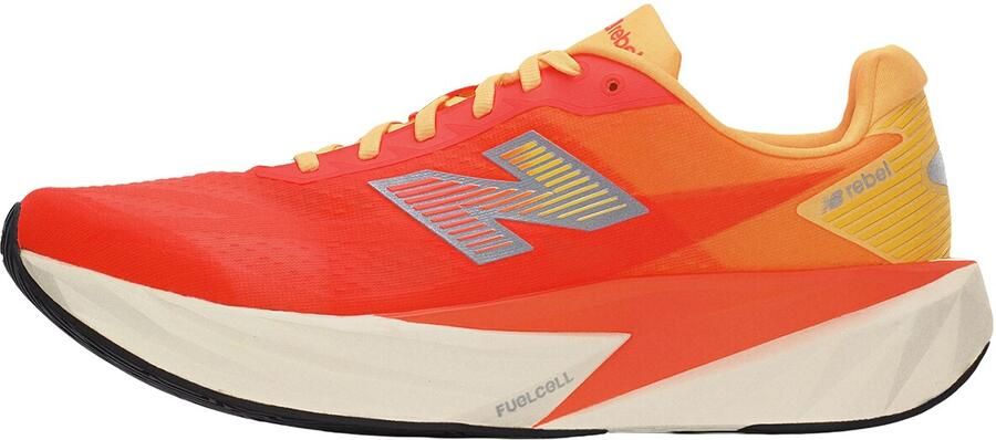 New Balance Fuelcell Rebel V5 Hardloopschoenen meerkleurig - Foto 3