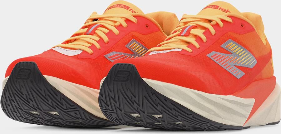 New Balance Fuelcell Rebel V5 Hardloopschoenen meerkleurig - Foto 7