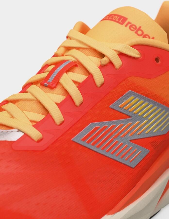 New Balance Fuelcell Rebel V5 Hardloopschoenen meerkleurig - Foto 5