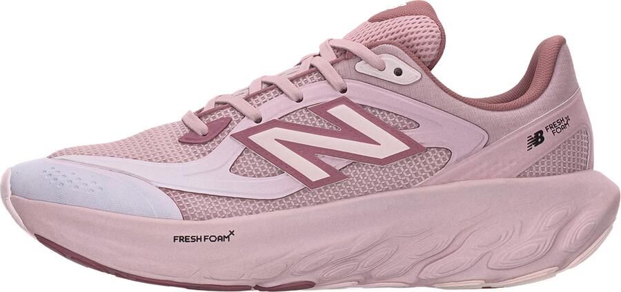 New balance Loopschoen sering mauve wit