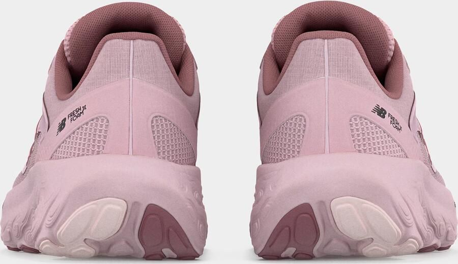 New balance Loopschoen sering mauve wit - Foto 3